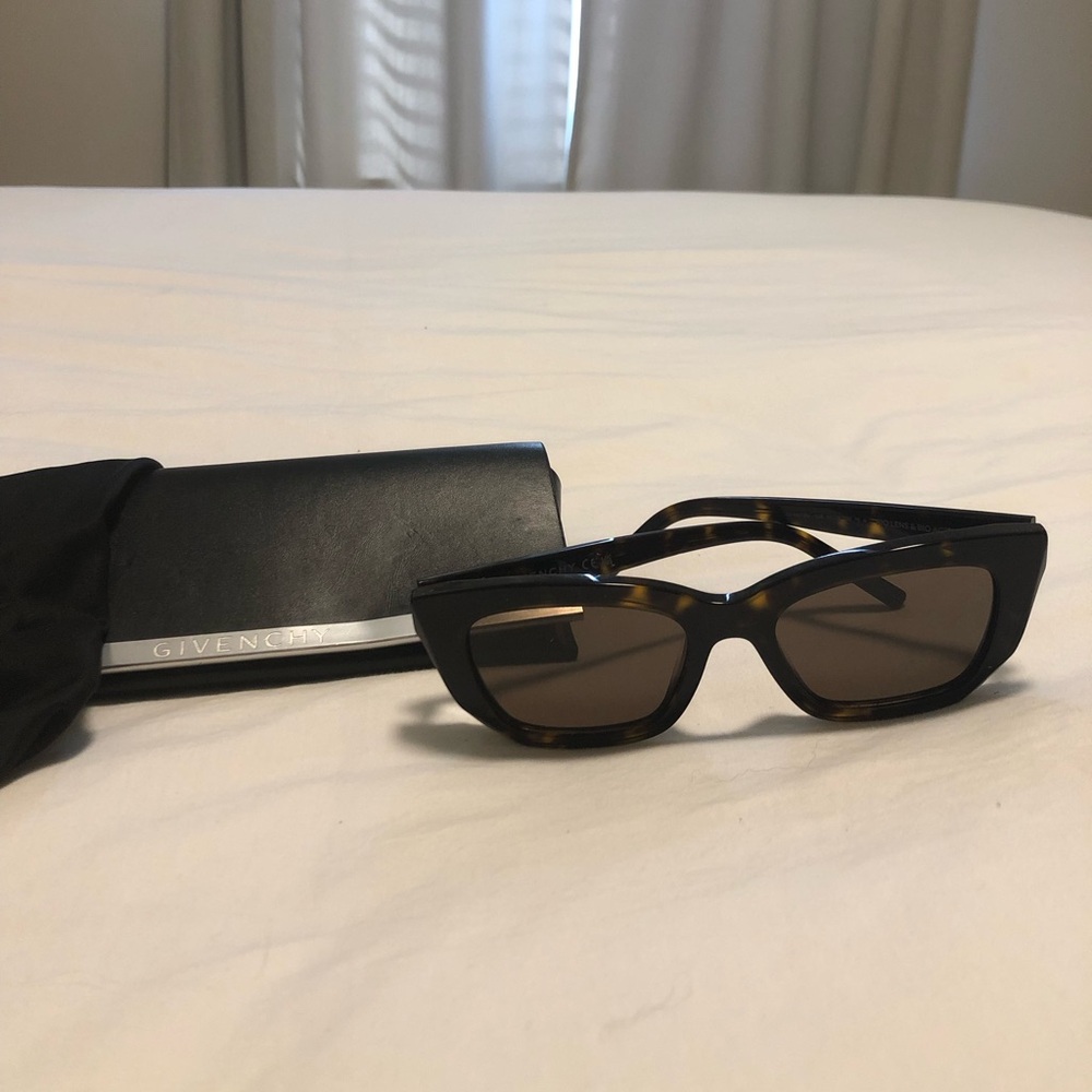 Givenchy Sunglasses